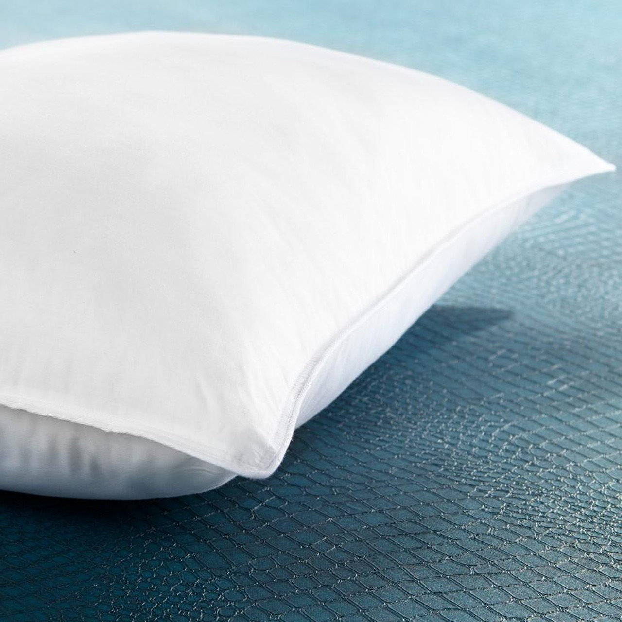 Hypoallergenic Down Alternative Pillow, King