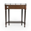 Charleston One Drawer Console Table-689669210