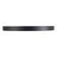 Nix 15-in Black dimmable LED Flush Mount-542262018
