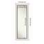 Miroir de porte pleine grandeur Ellie-120332578