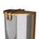 Adriel 2 - Light Flush Mounted Sconce