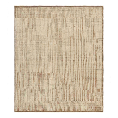 Rectangle Wool Area Rug