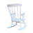 Hamby Kids Solid Wood Rocking Chair-1453676422