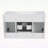 Sophisticated Wall-Mounted Bathroom Vanity with Premium Sink and Ample Storage Space-1006517976