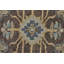 Tapis oriental en laine noué à la main Flaxberry-20628661
