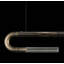 Antonia 4 - Light LED Pendant-870557870