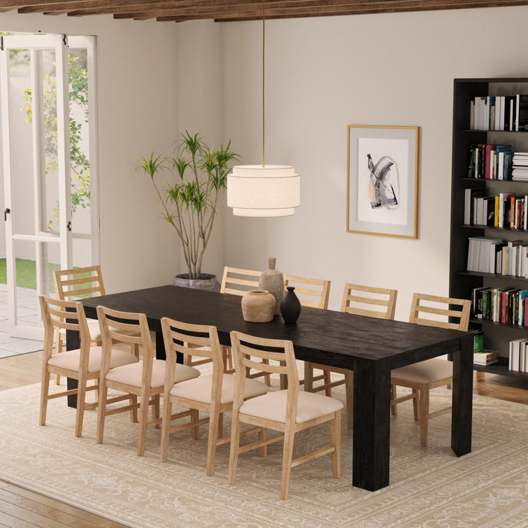 Payton Dining Set Payton Dining Set