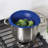 Better Houseware Silicone Colander-71298143