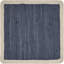 Kaide Cotton Geometric Square Placemat-1839816913