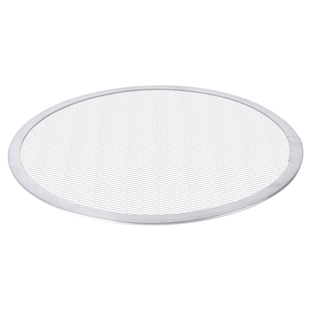 Argon Tableware - Non-Stick Aluminium Pizza Screen