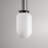 1-Light New Traditional Pendant Light-1428757352