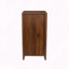 Modular Wine Bar Cabinet Particle Board MDF Build-163657875
