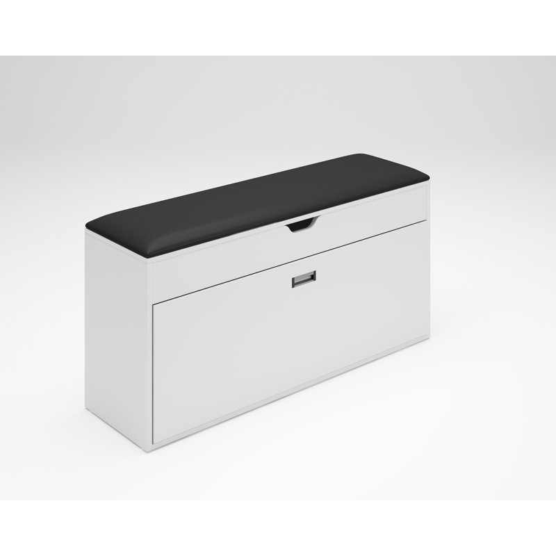 Banc de rangement pour 20 paires de chaussures