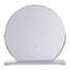 LED Floor Mirror