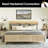 Raena Armed Sconce