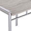 Triston End Table