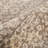 Abani Rugs EVE100A Evelyn Distressed Floral Beige Taupe Area Rug-2083457245