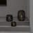 LITO Metal Tabletop Lantern-47589918