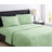 Microfiber Floral Sheet Set-92076764-92076774