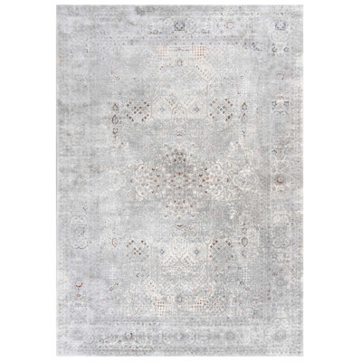 Skagway Oriental Area Rug