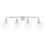 Orly 4 - Light Dimmable Vanity Light-1491107388