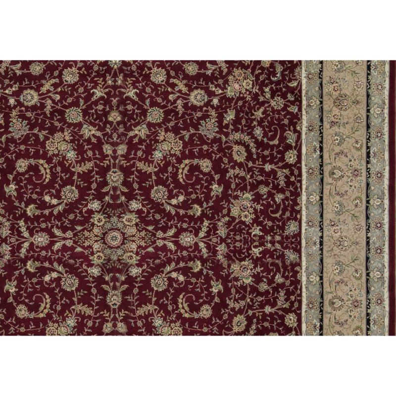 Elegance Oriental Area Rug