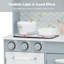 Ensemble de cuisine en bois Pretend Play