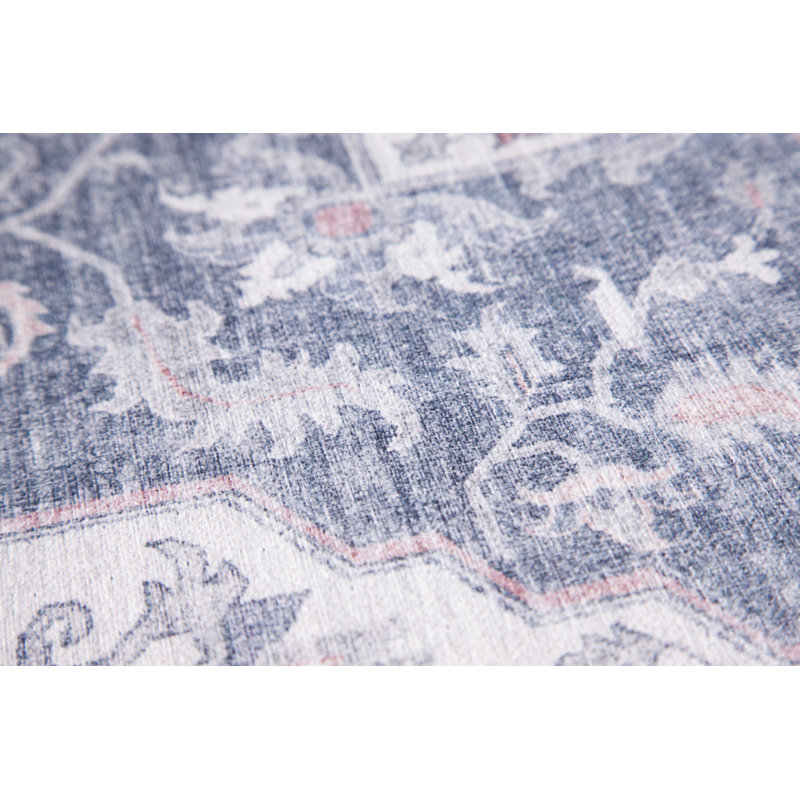 Mali Oriental Area Rug, Rectangle 140 x 200cm