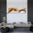 Red Barrel Studio® Michelangelo Gallery Wrapped Canvas Art Titled: Creation Of Adam-919303995