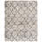 Deauville Shag Performance Geometric Rug-1792712529
