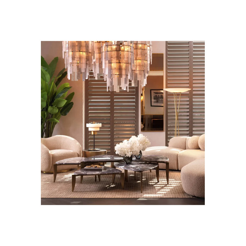 Zereno Table Lamp