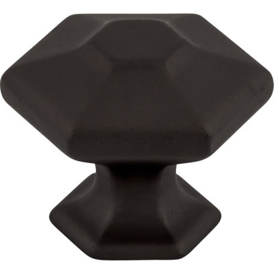 Spectrum Round Knob