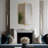 Lillet Gold Gilded Vanity Mirror