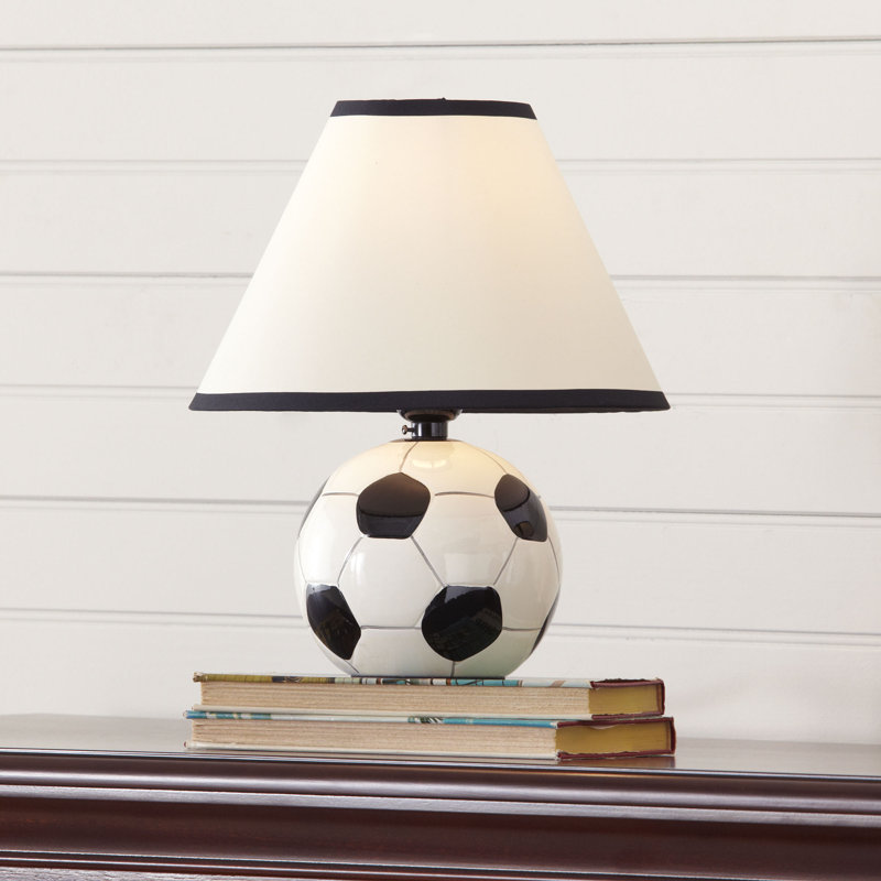 Saffr Walden Ceramic Lamp