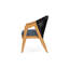 Alpine Outdoor Dining Armchair-121086537
