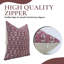 Housse de coussin en coton Floral-101758925