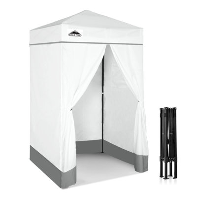 Outdoor Canopies 48 Ft. W x 48 Ft. D Pop-Up Canopy