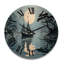 Horloge murale Runiya-10399446