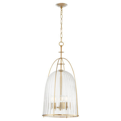 3LT GLASS PENDANT