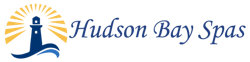 Hudson Bay Spas logo