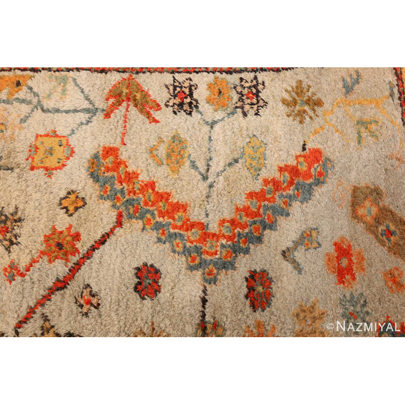 One-of-a-Kind Runner 8'4" X 17'3" Area Rug