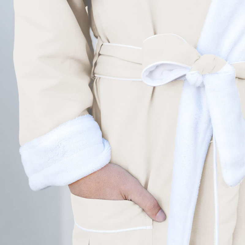 Peignoir Basics