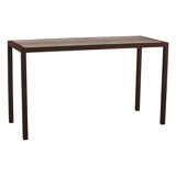 Quadra Outdoor Rectangle Dining Table