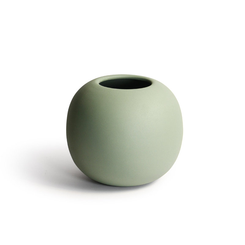 Circa Bowl, Green