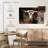 Brampt Longhorn Bull-107679555