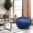 Minky Velvet Bean Bag Chair-513465148