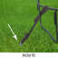 Ensemble d'ancrage pour trampoline Machrus Upper Bounce