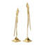 Ensemble de 2 statues Ravenden