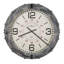 Seven Seas Metal Analog Wall Clock