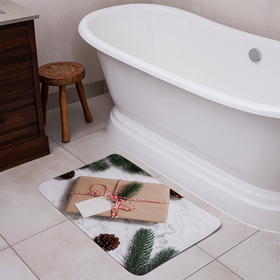 Kip Non-Slip Shower Mat